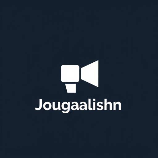 Journalistikkurs logo