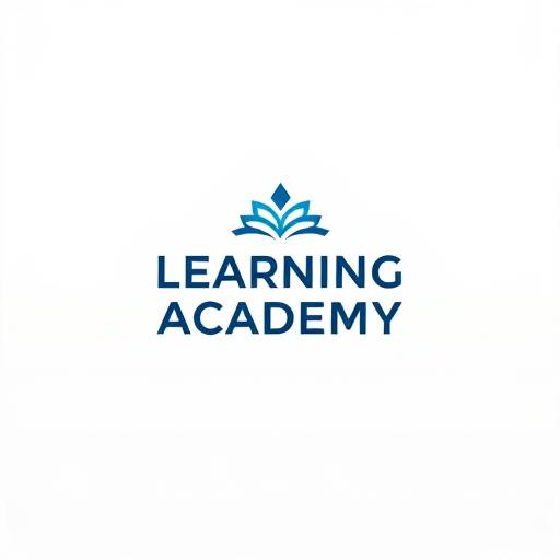 LæringsAkademiets logo